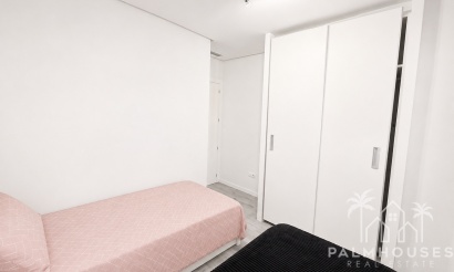 Resale - Apartments - Los Dolses - Inland