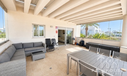 Resale - Apartments - Los Dolses - Inland