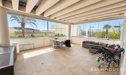 Resale - Apartments - Los Dolses - Inland