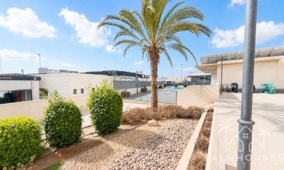 Resale - Apartments - Los Dolses - Inland