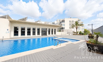 Resale - Apartments - Los Dolses - Inland