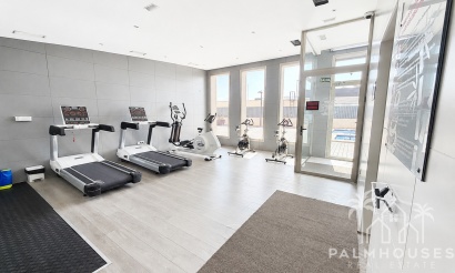 Resale - Apartments - Los Dolses - Inland
