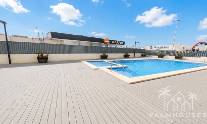 Resale - Apartments - Los Dolses - Inland