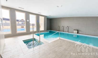 Resale - Apartments - Los Dolses - Inland