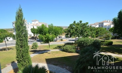 Herverkoop - Appartement - Hacienda Riquelme Golf Resort - Inland