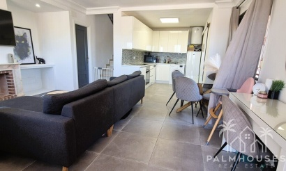 Revente - Villa - Orihuela Costa - Costa Blanca