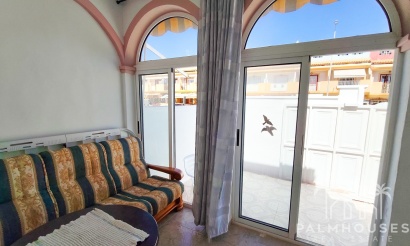 Herverkoop - Huis - Playa Flamenca - Costa Blanca