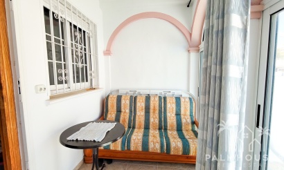 Herverkoop - Huis - Playa Flamenca - Costa Blanca