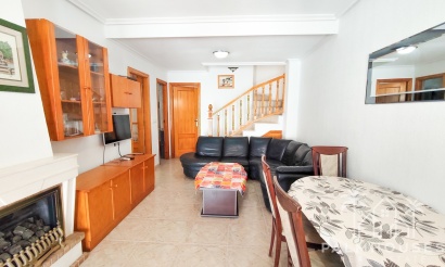 Herverkoop - Huis - Playa Flamenca - Costa Blanca