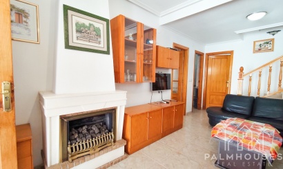 Herverkoop - Huis - Playa Flamenca - Costa Blanca