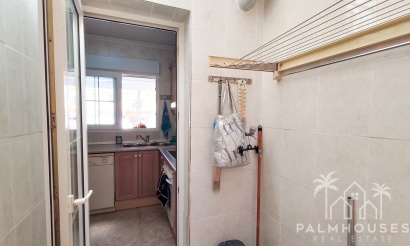 Herverkoop - Huis - Playa Flamenca - Costa Blanca