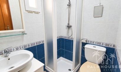 Herverkoop - Huis - Playa Flamenca - Costa Blanca