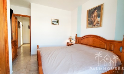 Herverkoop - Huis - Playa Flamenca - Costa Blanca