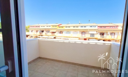 Herverkoop - Huis - Playa Flamenca - Costa Blanca