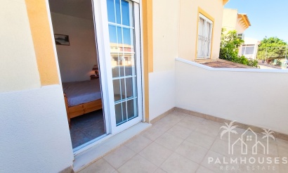 Herverkoop - Huis - Playa Flamenca - Costa Blanca