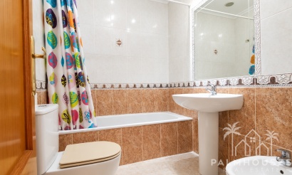 Herverkoop - Huis - Playa Flamenca - Costa Blanca