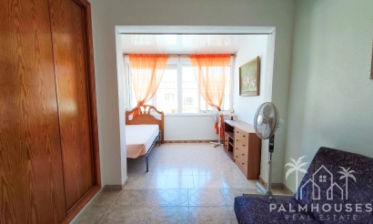 Herverkoop - Huis - Playa Flamenca - Costa Blanca