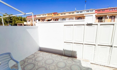 Herverkoop - Huis - Playa Flamenca - Costa Blanca