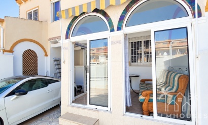 Herverkoop - Huis - Playa Flamenca - Costa Blanca