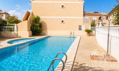 Herverkoop - Huis - La Zenia - Costa Blanca