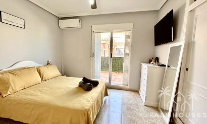 Herverkoop - Huis - La Zenia - Costa Blanca