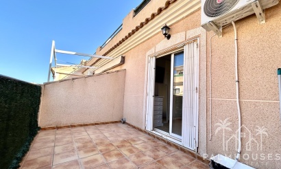 Herverkoop - Huis - La Zenia - Costa Blanca