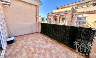 Herverkoop - Huis - La Zenia - Costa Blanca