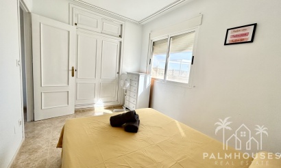 Herverkoop - Huis - La Zenia - Costa Blanca