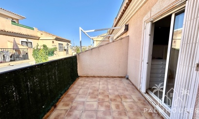 Herverkoop - Huis - La Zenia - Costa Blanca
