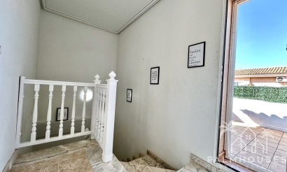 Herverkoop - Huis - La Zenia - Costa Blanca