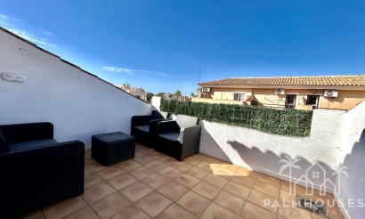 Herverkoop - Huis - La Zenia - Costa Blanca