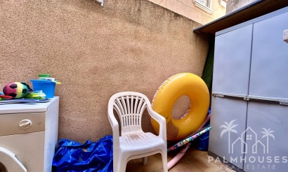 Herverkoop - Huis - La Zenia - Costa Blanca