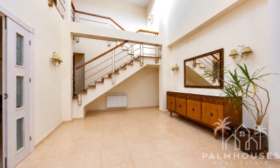 Herverkoop - Villa - Benejuzar - Inland