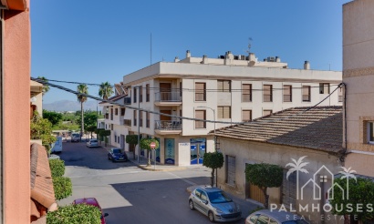 Herverkoop - Villa - Benejuzar - Inland