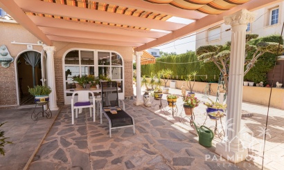 Venta - Villa - La Regia - Costa Blanca