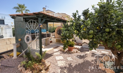 Venta - Villa - La Regia - Costa Blanca