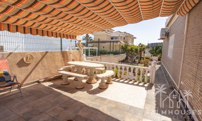 Venta - Villa - La Regia - Costa Blanca
