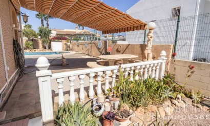 Venta - Villa - La Regia - Costa Blanca