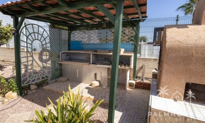 Venta - Villa - La Regia - Costa Blanca