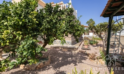 Venta - Villa - La Regia - Costa Blanca