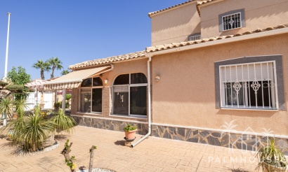 Venta - Villa - La Regia - Costa Blanca