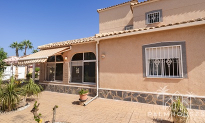 Venta - Villa - La Regia - Costa Blanca