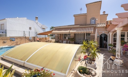 Venta - Villa - La Regia - Costa Blanca