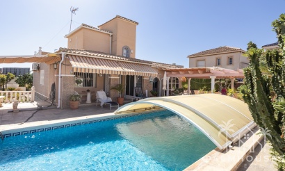 Venta - Villa - La Regia - Costa Blanca