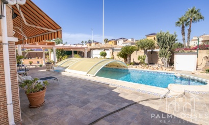Venta - Villa - La Regia - Costa Blanca