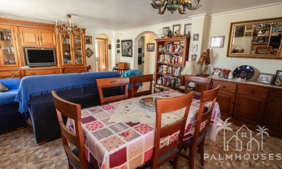 Venta - Villa - La Regia - Costa Blanca