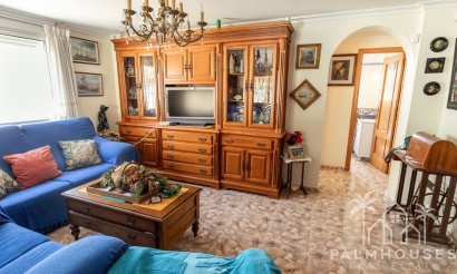 Venta - Villa - La Regia - Costa Blanca