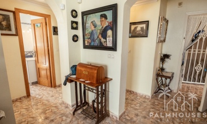 Venta - Villa - La Regia - Costa Blanca