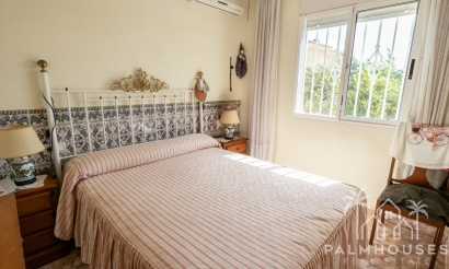 Venta - Villa - La Regia - Costa Blanca