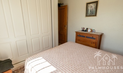 Venta - Villa - La Regia - Costa Blanca